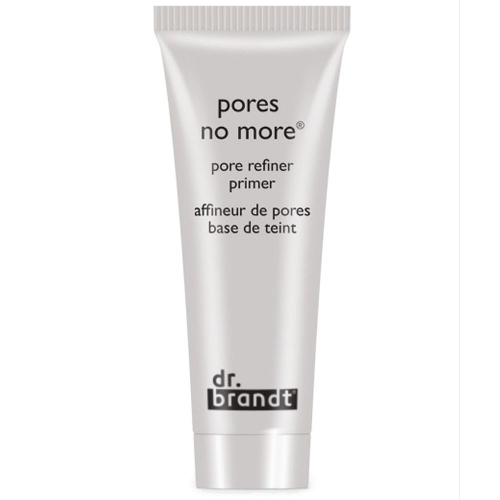 **5/$25** BEAUTY – Dr. Brandt Pore Refiner Primer